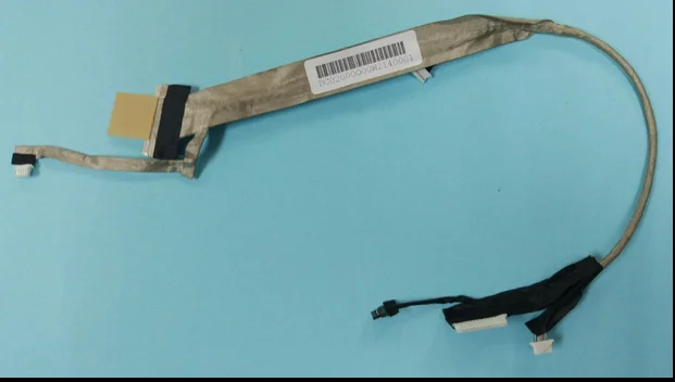 Video screen Flex cable For Lenovo IdeaPad 3000 G430 G430M G430A G430L 20003 laptop LCD LED Display Ribbon cable DC020000O00
Video screen Flex cable For Lenovo IdeaPad 3000 G430 G430M G430A G430L 20003 laptop LCD LED Display Ribbon cable DC020000O00