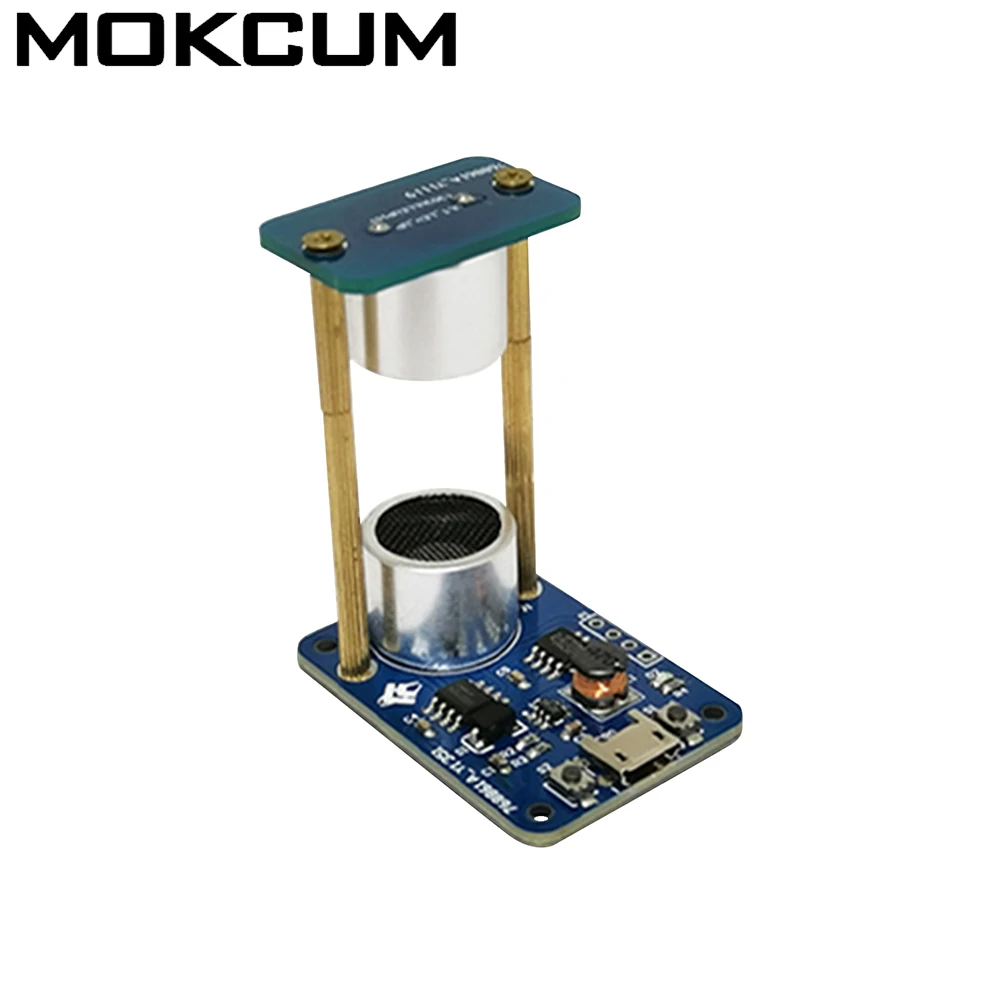 Mini Ultrasonic Levitation Device 150W Inverter 50Hz/60Hz DC12V to AC 110V 220V Adjustable Power Supply Module Voltage Converter
Mini Ultrasonic Levitation Device 150W Inverter 50Hz/60Hz DC12V to AC 110V 220V Adjustable Power Supply Module Voltage Converter