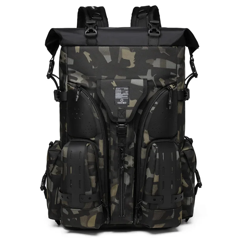 Tactical Backpack Army Attack Bag Molle System Bags s Outdoor Sport Camping Walking s
Tactical Backpack Army Attack Bag Molle System Bags s Outdoor Sport Camping Walking s