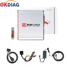 2022 Newest V1.21 PCMtuner ECU Programmer with 67 Modules Online Update Support Checksum and Pinout Diagram with Free Damaos
2022 Newest V1.21 PCMtuner ECU Programmer with 67 Modules Online Update Support Checksum and Pinout Diagram with Free Damaos