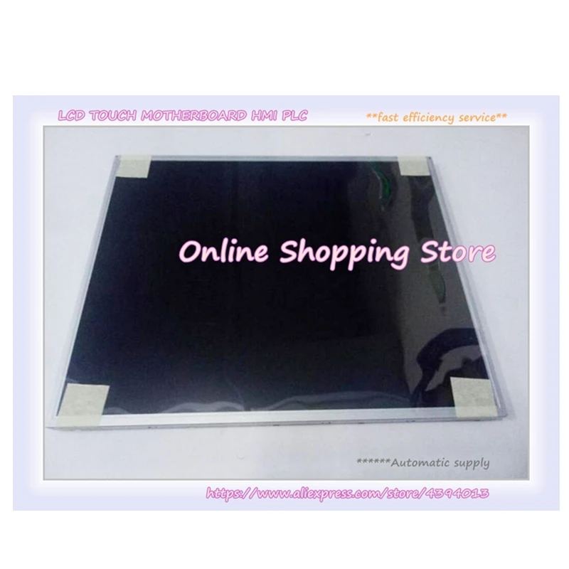 

New LCD Screen M170ETN01.0 17 Inch Panel In Stock