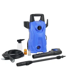 CheifGuard Pressure Electric 1800W High Pressure Washer, Professional Washer Cleaner, with All-in-One Adjustable Nozzle
CheifGuard Pressure Electric 1800W High Pressure Washer, Professional Washer Cleaner, with All-in-One Adjustable Nozzle