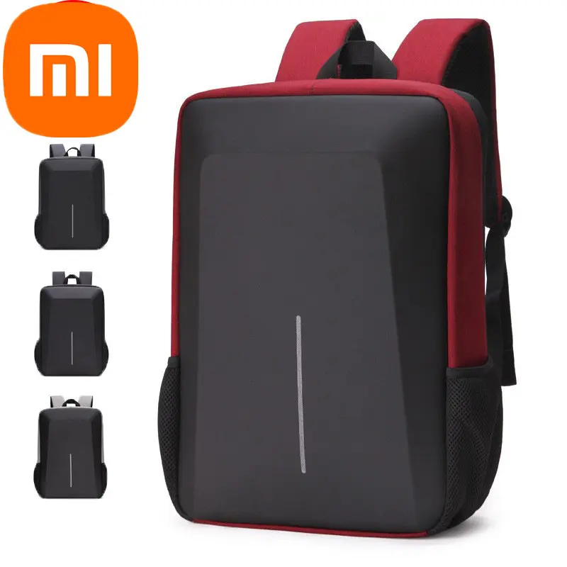 Рюкзак Xiaomi 2022, рюкзак для поездок, новый мужской рюкзак, Твердый Чехол, деловой рюкзак, многофункциональная сумка для компьютера
Рюкзак Xiaomi 2022, рюкзак для поездок, новый мужской рюкзак, Твердый Чехол, деловой рюкзак, многофункциональная сумка для компьютера