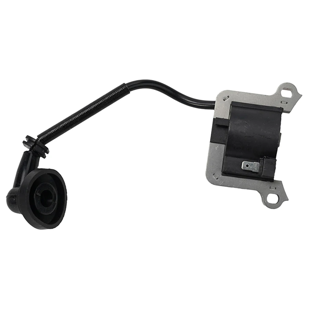 Igniter For Lawn Mower Ignition Coil For Brushcutter Grass Cutter Trimmer Brushcutter Strimmer 1pc 62 Mm 74*50mm Brush Cutter
Igniter For Lawn Mower Ignition Coil For Brushcutter Grass Cutter Trimmer Brushcutter Strimmer 1pc 62 Mm 74*50mm Brush Cutter