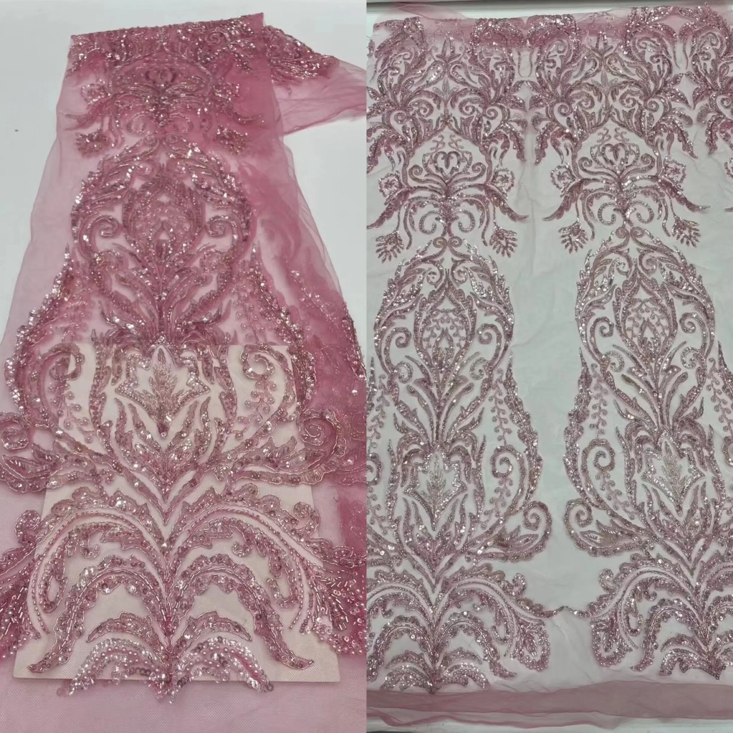 Африканская кружевная ткань с бисером, французская кружевная ткань, женское кружевное платье для свадьбы/вечеринки
Африканская кружевная ткань с бисером, французская кружевная ткань, женское кружевное платье для свадьбы/вечеринки