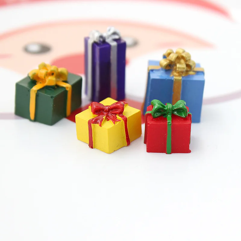3D Mini Gift Box Flatback Epoxy Resin Crafts Decorated for DIY Handmade Cloth Pen Box Home Jewelry Accessories Decoration
3D Mini Gift Box Flatback Epoxy Resin Crafts Decorated for DIY Handmade Cloth Pen Box Home Jewelry Accessories Decoration