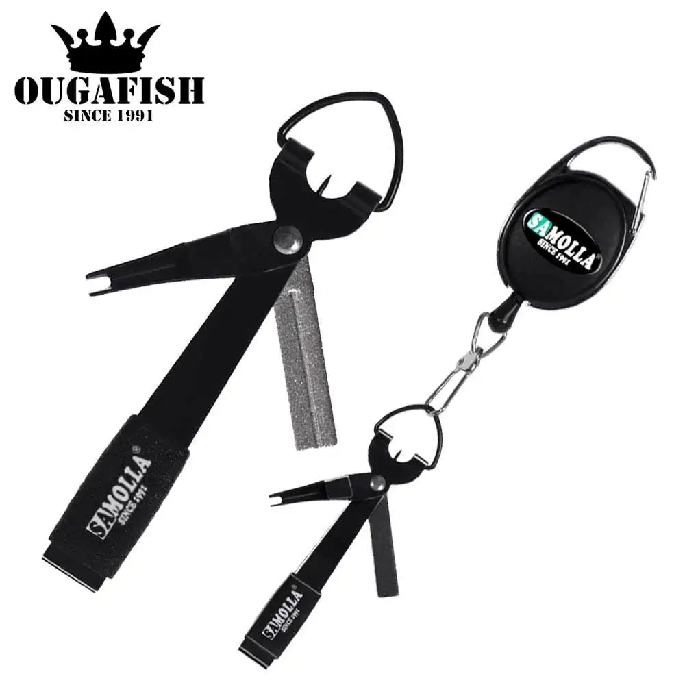 Fishing Quick Knot Tool Fast Knotter Clipper Hook Eye Cleaner Fly Tying Retractor Coil Cutter Accessories Fishing Line Cutter
Fishing Quick Knot Tool Fast Knotter Clipper Hook Eye Cleaner Fly Tying Retractor Coil Cutter Accessories Fishing Line Cutter