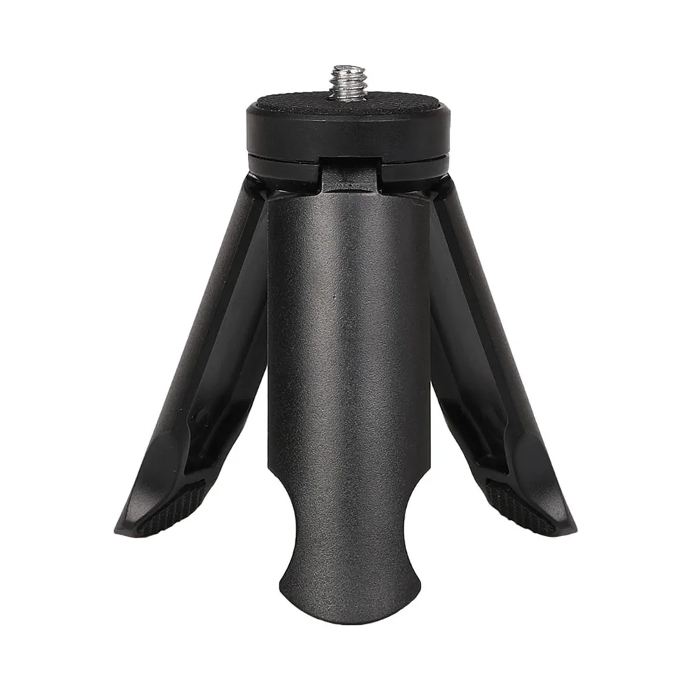 Foldable Hand Grip Tripod Stand for Phone Camera Stabilizer Reliable Support for Steady Shots Suitable for Various Devices
Foldable Hand Grip Tripod Stand for Phone Camera Stabilizer Reliable Support for Steady Shots Suitable for Various Devices