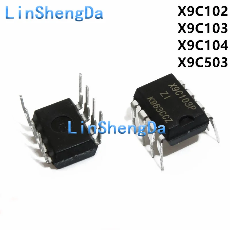 5pcs/lot X9C103S X9C103 X9C102 X9C102S X9C102SZI X9C104 X9C503 S SZI SIZ SZ SSOP-8 In Stock
5pcs/lot X9C103S X9C103 X9C102 X9C102S X9C102SZI X9C104 X9C503 S SZI SIZ SZ SSOP-8 In Stock