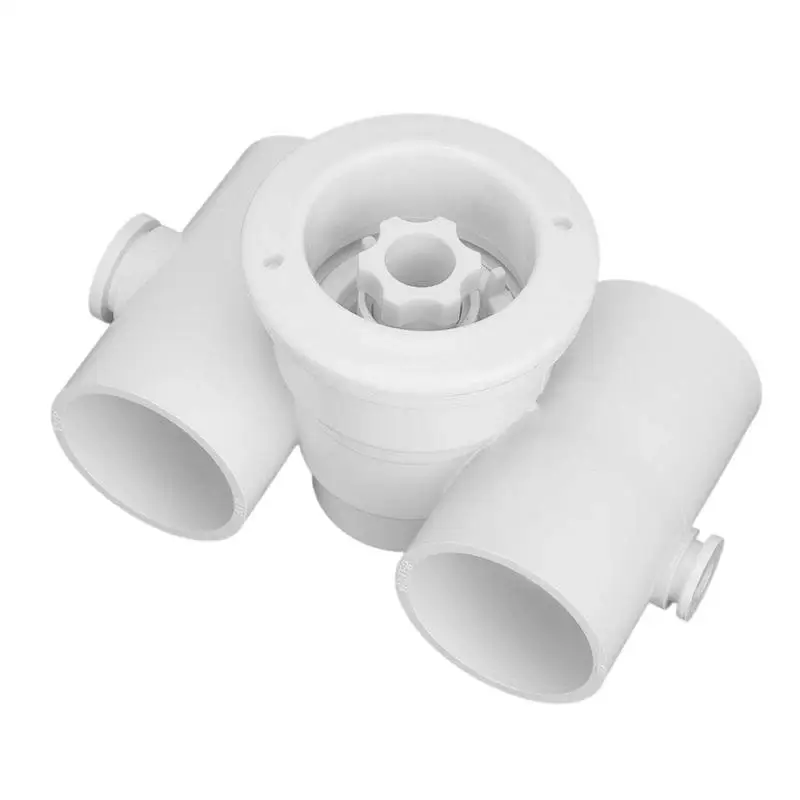 Massage Nozzle For Spa 1.5inch Outdoor Spa Water Outlet Nozzle PC Material Pool Accessory For Hot Tubs Bathtubs Massage Pools
Massage Nozzle For Spa 1.5inch Outdoor Spa Water Outlet Nozzle PC Material Pool Accessory For Hot Tubs Bathtubs Massage Pools