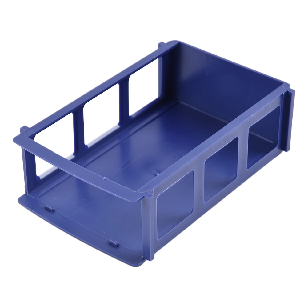 1PC Plastic ToolBox Stackable Plastic Hardware Parts Storage Box Fishing Tackle Box Compartments Fishing Accessories
1PC Plastic ToolBox Stackable Plastic Hardware Parts Storage Box Fishing Tackle Box Compartments Fishing Accessories