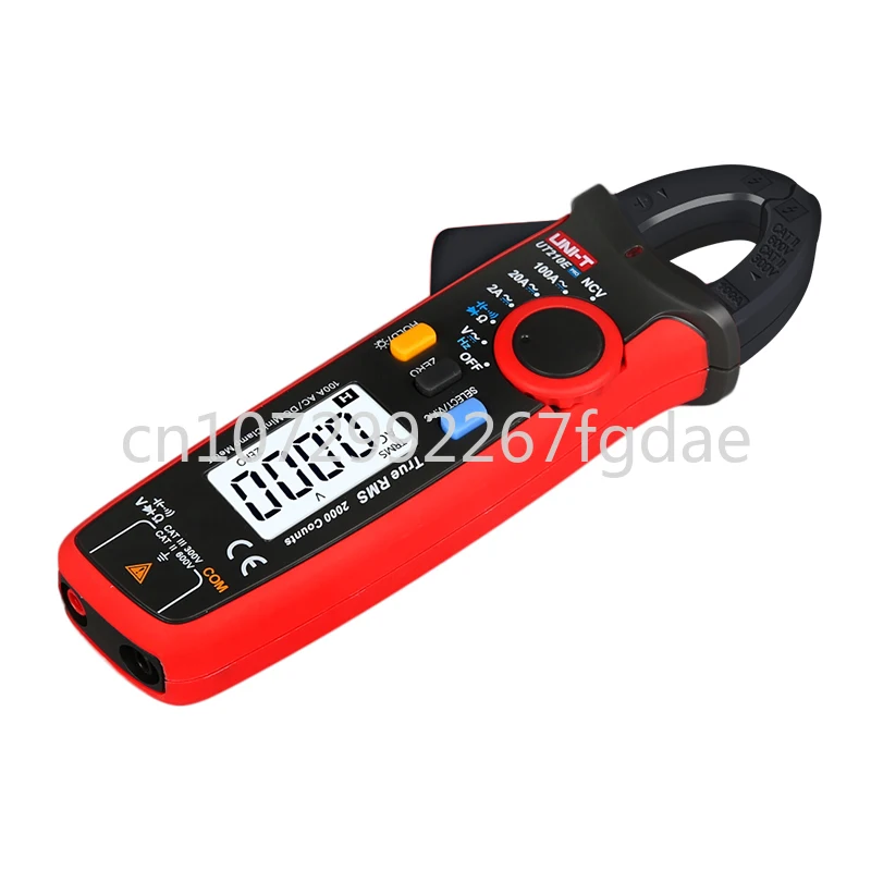 Популярный небольшой мультиметр Цифровой мультиметр UT210E PRO 
Популярный небольшой мультиметр Цифровой мультиметр UT210E PRO