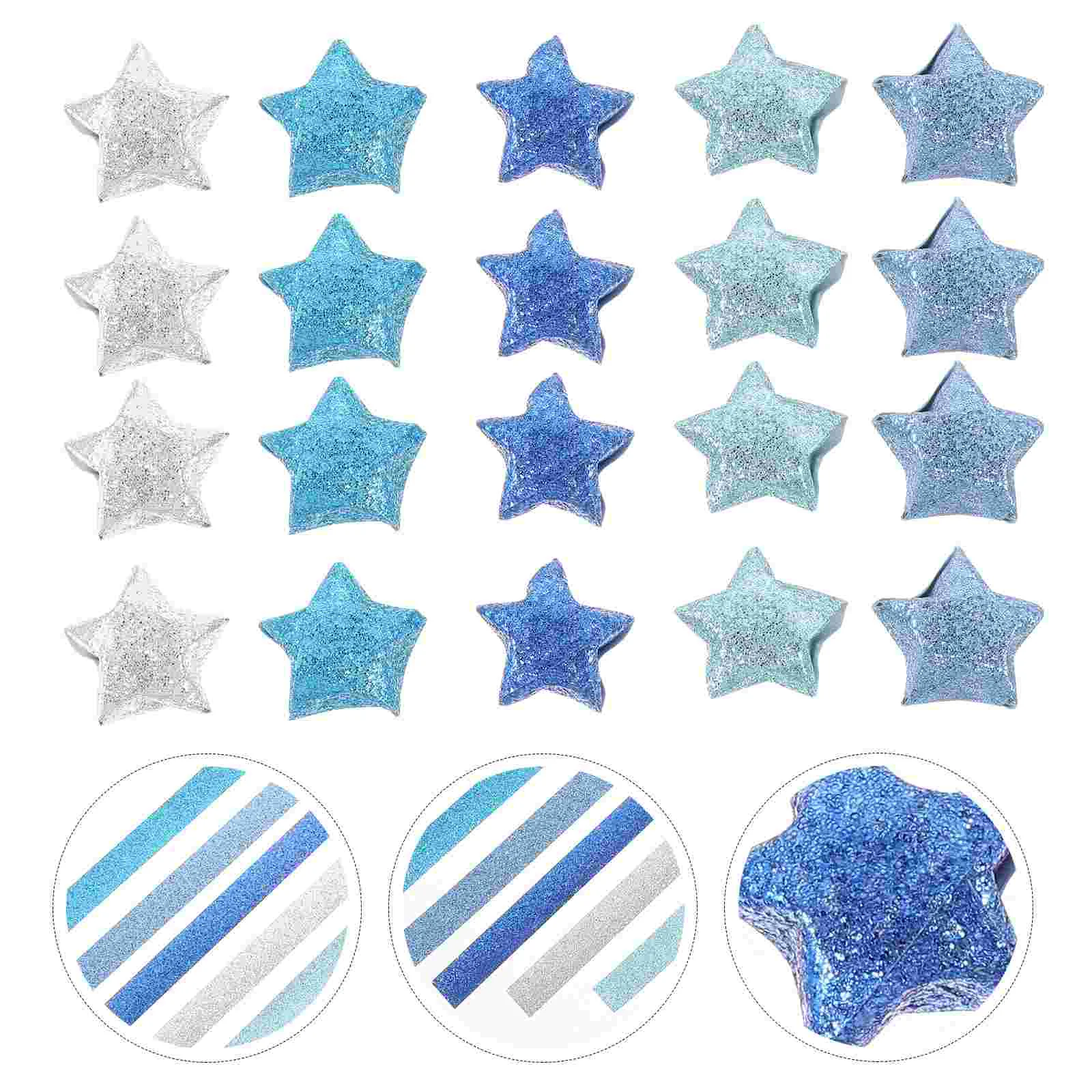 Origami Stars Paper Strips 5 Assortment Color Star Paper Strip Glitter Origami Stars Paper Lucky Star Decoration Paper Strips
Origami Stars Paper Strips 5 Assortment Color Star Paper Strip Glitter Origami Stars Paper Lucky Star Decoration Paper Strips