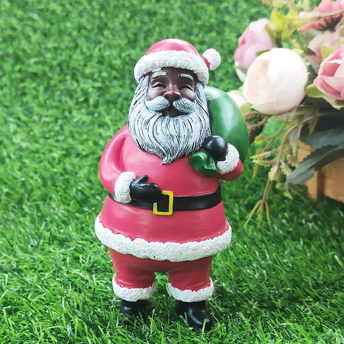 Santa Claus Home Decoration Cartoon Santa Claus Ornaments Creative Home Adorable Christmas Ornaments
Santa Claus Home Decoration Cartoon Santa Claus Ornaments Creative Home Adorable Christmas Ornaments