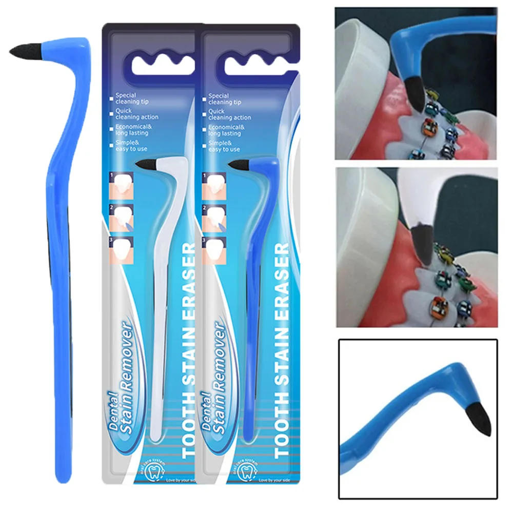 1pcs Interdental Brushes For Teeth Tooth Stain Cleaning Whitening Tool Reusable Dental Stone Removal Oral Hygiene Accessories
1pcs Interdental Brushes For Teeth Tooth Stain Cleaning Whitening Tool Reusable Dental Stone Removal Oral Hygiene Accessories