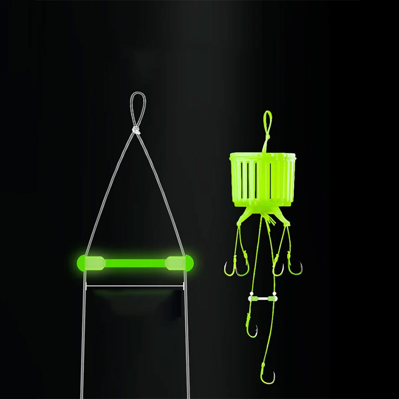 10 шт. двойной рыболовный крючок разделитель фиксированного расстояния разделитель рыболовного лески соединитель рыболовный крючок противоударный бобы силиконовые снасти Аксессуары 
10 шт. двойной рыболовный крючок разделитель фиксированного расстояния разделитель рыболовного лески соединитель рыболовный крючок противоударный бобы силиконовые снасти Аксессуары