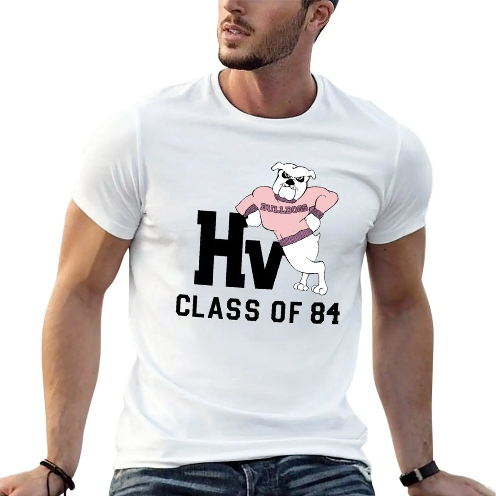 Back to the Future - Linda's shirt T-Shirt hippie clothes new edition t shirt designer t shirt men
Back to the Future - Linda's shirt T-Shirt hippie clothes new edition t shirt designer t shirt men