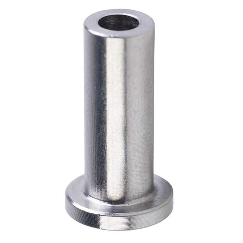40 Pcs T316 Stainless Steel Protector Sleeves For 1/8Inch 5/32Inch 3/16Inch Cable Railing Kit,Wood Posts,DIY Balustrade
40 Pcs T316 Stainless Steel Protector Sleeves For 1/8Inch 5/32Inch 3/16Inch Cable Railing Kit,Wood Posts,DIY Balustrade