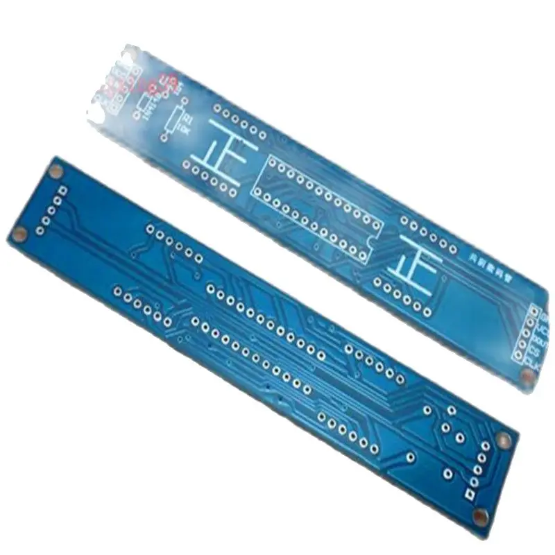 5pcs MAX7219 digital PCB board / 8 tube display module drivers / Electronic Component
5pcs MAX7219 digital PCB board / 8 tube display module drivers / Electronic Component