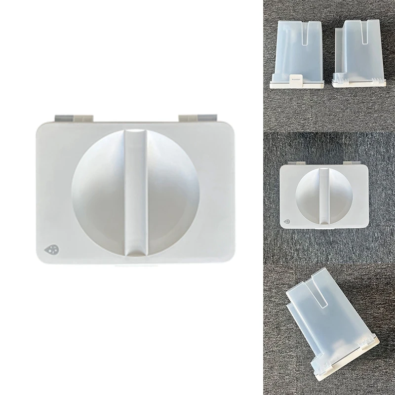 Water Tank For Roborock Q Revo / P10 A7400RR Water Tank Version Robot Vacuums Replaceable
Water Tank For Roborock Q Revo / P10 A7400RR Water Tank Version Robot Vacuums Replaceable