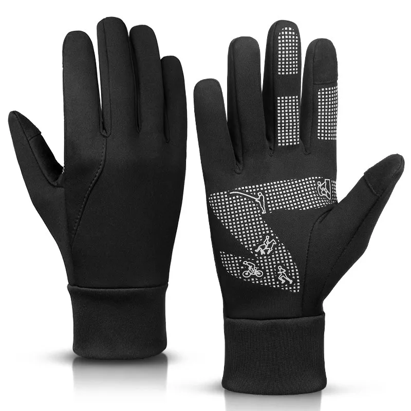 Double RedWinter Gloves Waterproof Windproof Mens Women - Warm Gloves Cold Weather, Touch Screen Fingers, Driving Biking Running
Double RedWinter Gloves Waterproof Windproof Mens Women - Warm Gloves Cold Weather, Touch Screen Fingers, Driving Biking Running