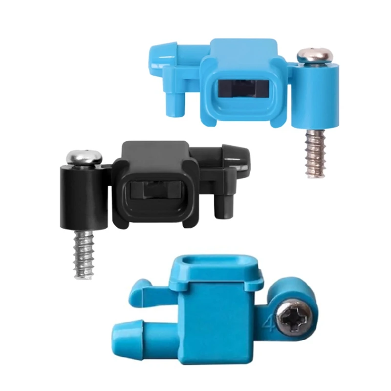 Сменная насадка для робота-пылесоса Irobot Braava Jet M6 240 241 244, 3 шт. 
Сменная насадка для робота-пылесоса Irobot Braava Jet M6 240 241 244, 3 шт.