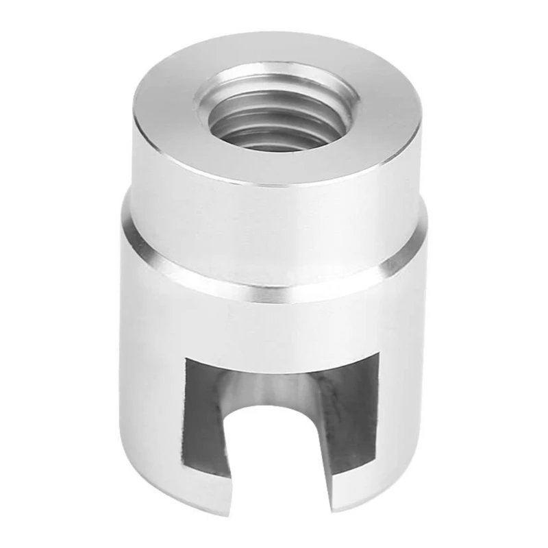 Durable Car Aluminum-Alloy Dent Repair Adapter Puller Head Adapter Screw Tips-M10/M12-Tabs for Slide Hammer Pulling Tabs
Durable Car Aluminum-Alloy Dent Repair Adapter Puller Head Adapter Screw Tips-M10/M12-Tabs for Slide Hammer Pulling Tabs