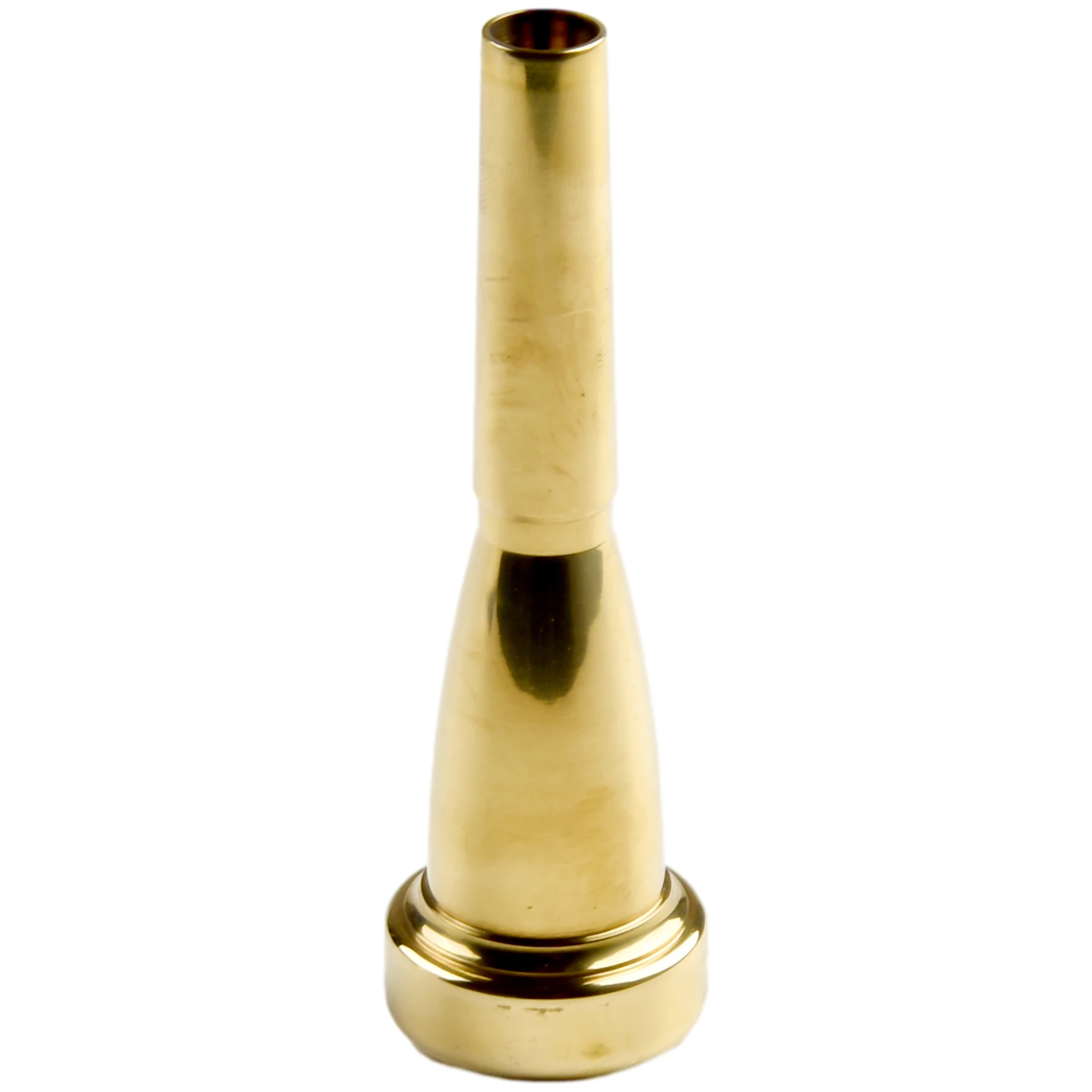 For Bach Trumpet Mouthpiece Beginner Brass Exerciser Parts Accessories Alloy Instruments Mouthpiece Trumpet 5C
For Bach Trumpet Mouthpiece Beginner Brass Exerciser Parts Accessories Alloy Instruments Mouthpiece Trumpet 5C