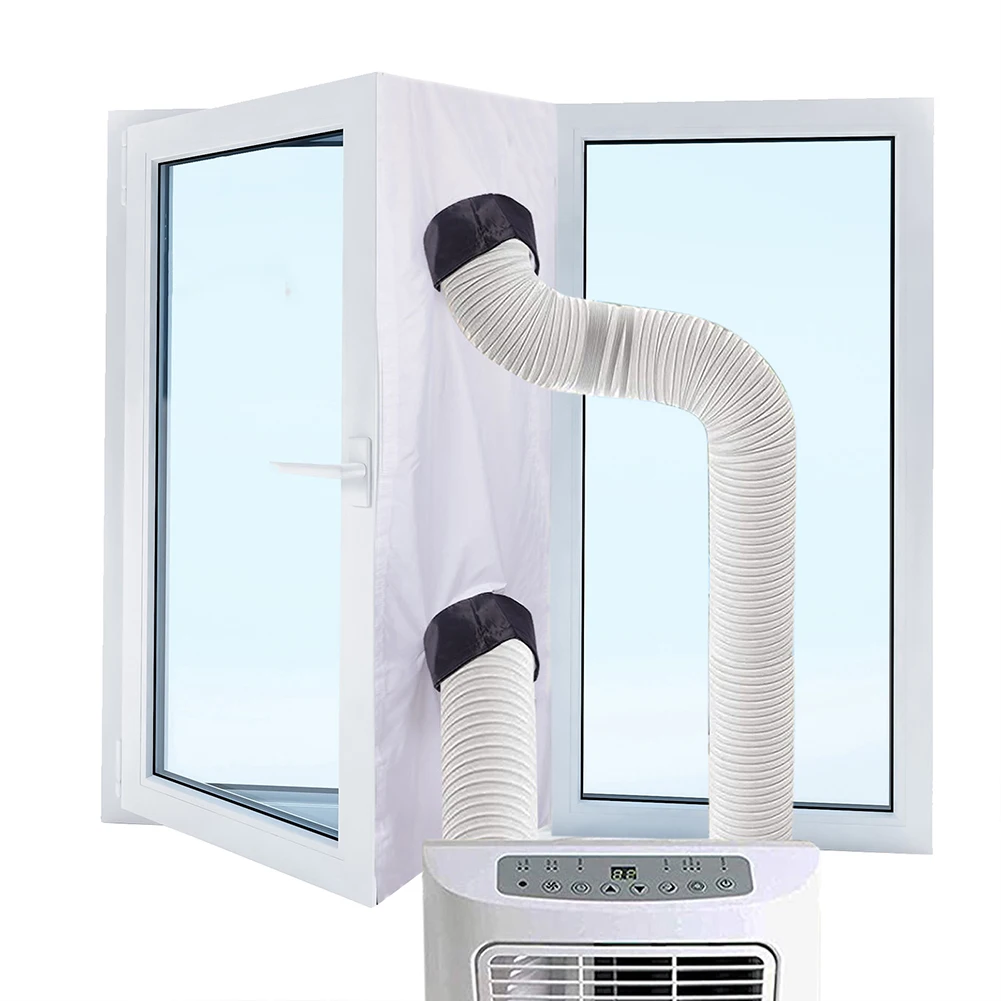 Air Conditioner Sealing Cloth Waterproof Portable Air Conditioner Tilting Sloping Adjustable Sealing Cloth Air Conditioner Acce
Air Conditioner Sealing Cloth Waterproof Portable Air Conditioner Tilting Sloping Adjustable Sealing Cloth Air Conditioner Acce