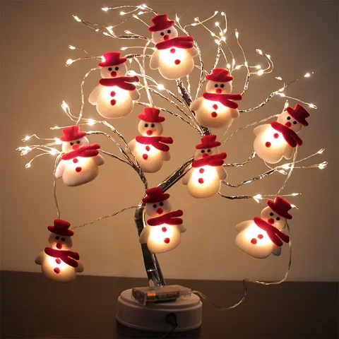 1.65m Christmas Tree LED Garland String Light Merry Christmas Decoration For Home Navidad 2021 Cristmas Ornaments Natal New Year
1.65m Christmas Tree LED Garland String Light Merry Christmas Decoration For Home Navidad 2021 Cristmas Ornaments Natal New Year