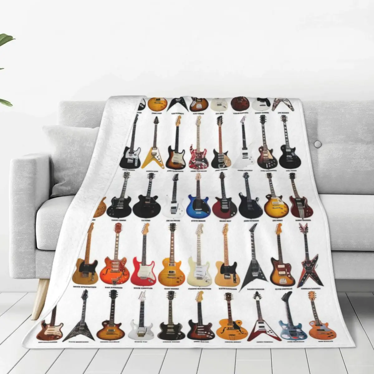 Фланелевое Флисовое одеяло Guitar Legends для детей, подростков, взрослых, мягкое, уютное, теплое, пушистое
Фланелевое Флисовое одеяло Guitar Legends для детей, подростков, взрослых, мягкое, уютное, теплое, пушистое