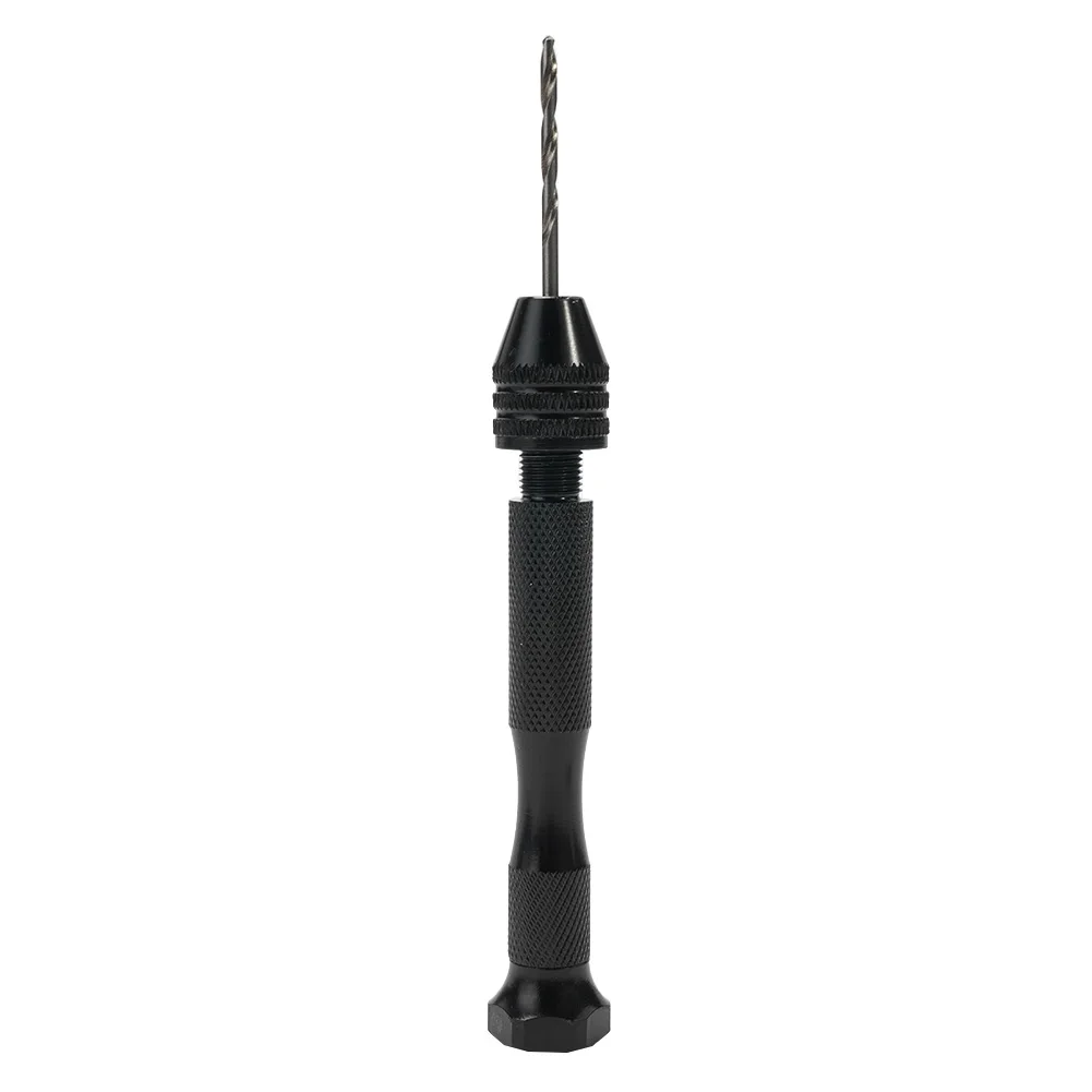 TwistDrill Drill Set Linden Horn Amber 0.3-3.4mm Hand Drill High Precision Mini For Drilling Wood Diamond Materials Plastic
TwistDrill Drill Set Linden Horn Amber 0.3-3.4mm Hand Drill High Precision Mini For Drilling Wood Diamond Materials Plastic