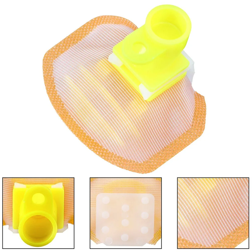 For Suzuki GSXR 600, 750, 1000 2001-2007 Fuel Pump Filter Element Strainer Motorcycle Accessories 15420-44G00
For Suzuki GSXR 600, 750, 1000 2001-2007 Fuel Pump Filter Element Strainer Motorcycle Accessories 15420-44G00
