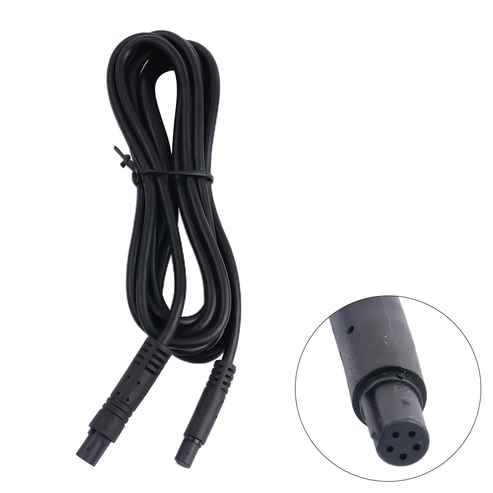 Extension Cable Cable Wire Black Dash Cam Extension Male To Female Mini PVC Coated Rear View Parking 5pin Wire
Extension Cable Cable Wire Black Dash Cam Extension Male To Female Mini PVC Coated Rear View Parking 5pin Wire