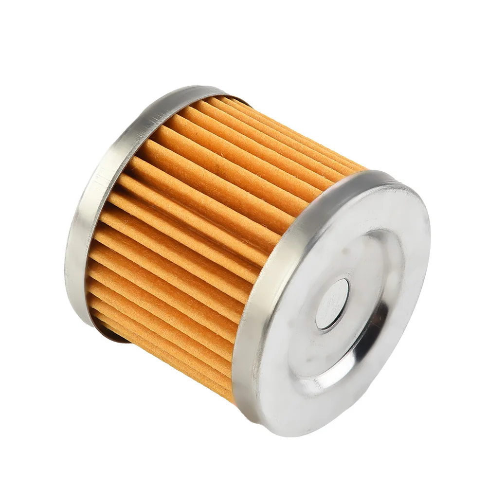 GN125 Oil Filter Element Parts Universal 5pcs Accessories Color GN125 Filter Fittings Motorcycle Oil Replacement
GN125 Oil Filter Element Parts Universal 5pcs Accessories Color GN125 Filter Fittings Motorcycle Oil Replacement