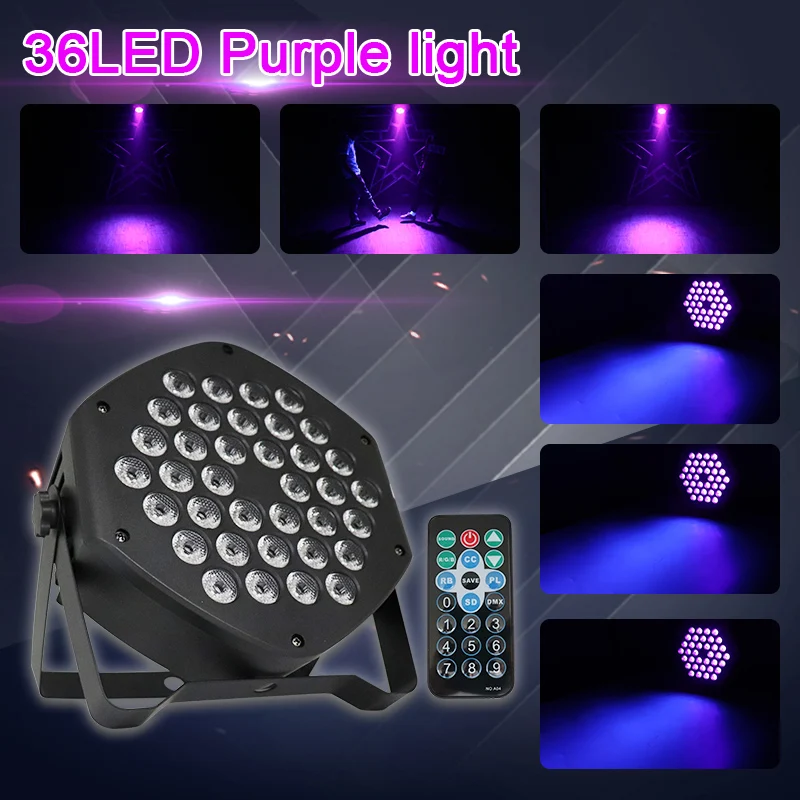 25 Вт 36 УФ-лампа для измерения яркости
25 Вт 36 УФ-лампа для измерения яркости