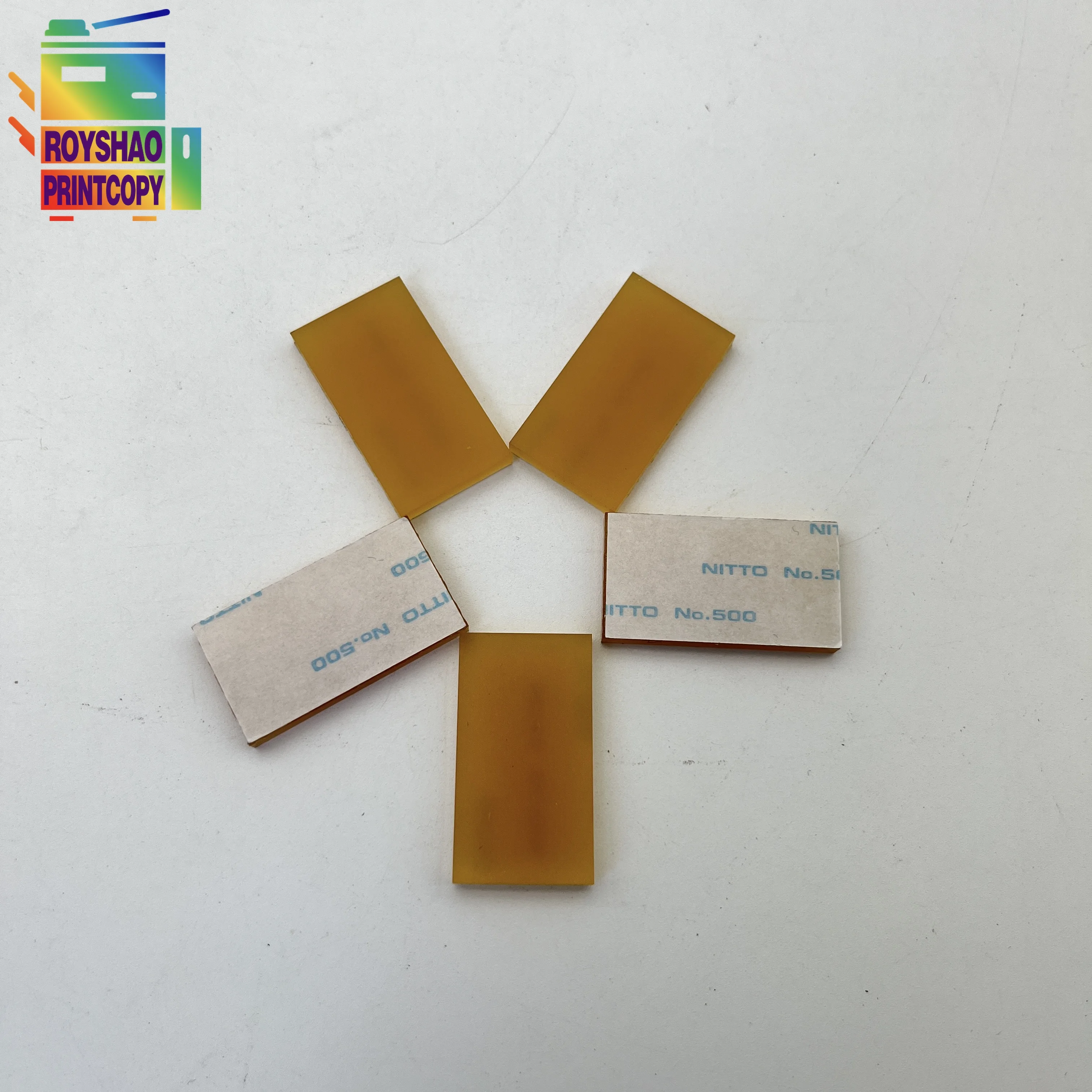 50pcs Original New 019-11833 030-21340 Stripper Pad for RISO ES EV RZ RV RP FR GR HC 200 220 230 300 310 330 370 390 2550
50pcs Original New 019-11833 030-21340 Stripper Pad for RISO ES EV RZ RV RP FR GR HC 200 220 230 300 310 330 370 390 2550