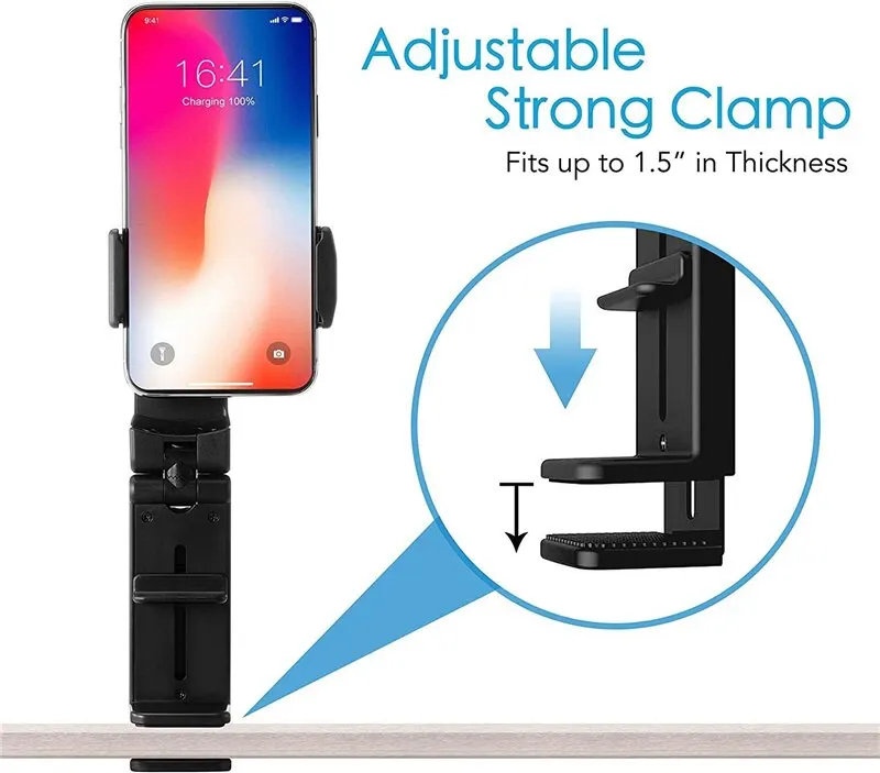 Airplane Phone Holder Stand Cell Mobile Portable Travel Mount Desk Flight Foldable Rotatable Selfie Holding Train Seat Support 4 Mallzona S658550d683214883847ba72d4a55b5a0n Airplane Phone Holder Stand Cell Mobile Portable Travel Mount Desk Flight Foldable Rotatable Selfie Holding Train Seat Support Mallzona