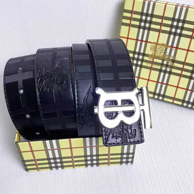 2023 With box NEW Fashion Classic Men Designer Belts Womens Mens Casual Letter Smooth Buckle Luxury Belt L036
2023 With box NEW Fashion Classic Men Designer Belts Womens Mens Casual Letter Smooth Buckle Luxury Belt L036