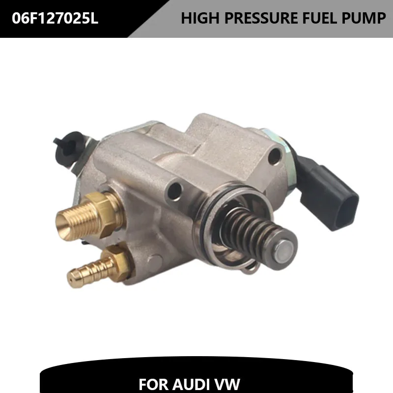 

Auto Transmission Part High Pressure Fuel Pump 06F127025L 06F127025K 06F127025F FIT For VW AUDI A3 A4 A6 TT Scirocco C6 2.0T