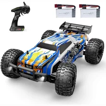 1:10 Remote RC Car 48+KM/H High Speed Control Cars 4WD All Terrains Off Road Monster Truck Toy Gift for Adults and Boys Kids
1:10 Remote RC Car 48+KM/H High Speed Control Cars 4WD All Terrains Off Road Monster Truck Toy Gift for Adults and Boys Kids