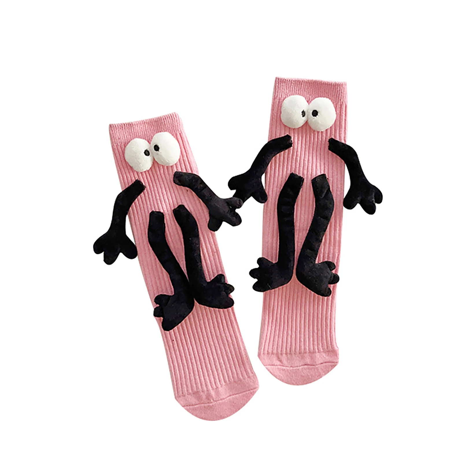 Briquet Shape Couple Holding Hands Socks Soft Cotton Fabric Couple Matching Socks Gifts for Boyfriends and Girlfriends
Briquet Shape Couple Holding Hands Socks Soft Cotton Fabric Couple Matching Socks Gifts for Boyfriends and Girlfriends