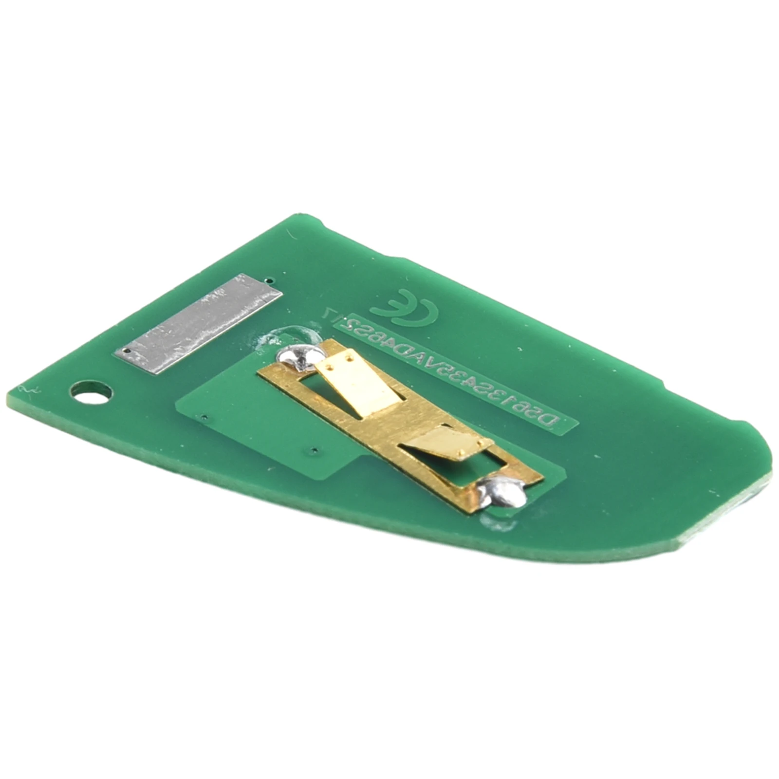 Brand New Circuit Board Remote Key Easy To Install Flip Green High Sensitive Long Service Life (not Key Case ) 4 Button 433MHz
Brand New Circuit Board Remote Key Easy To Install Flip Green High Sensitive Long Service Life (not Key Case ) 4 Button 433MHz
