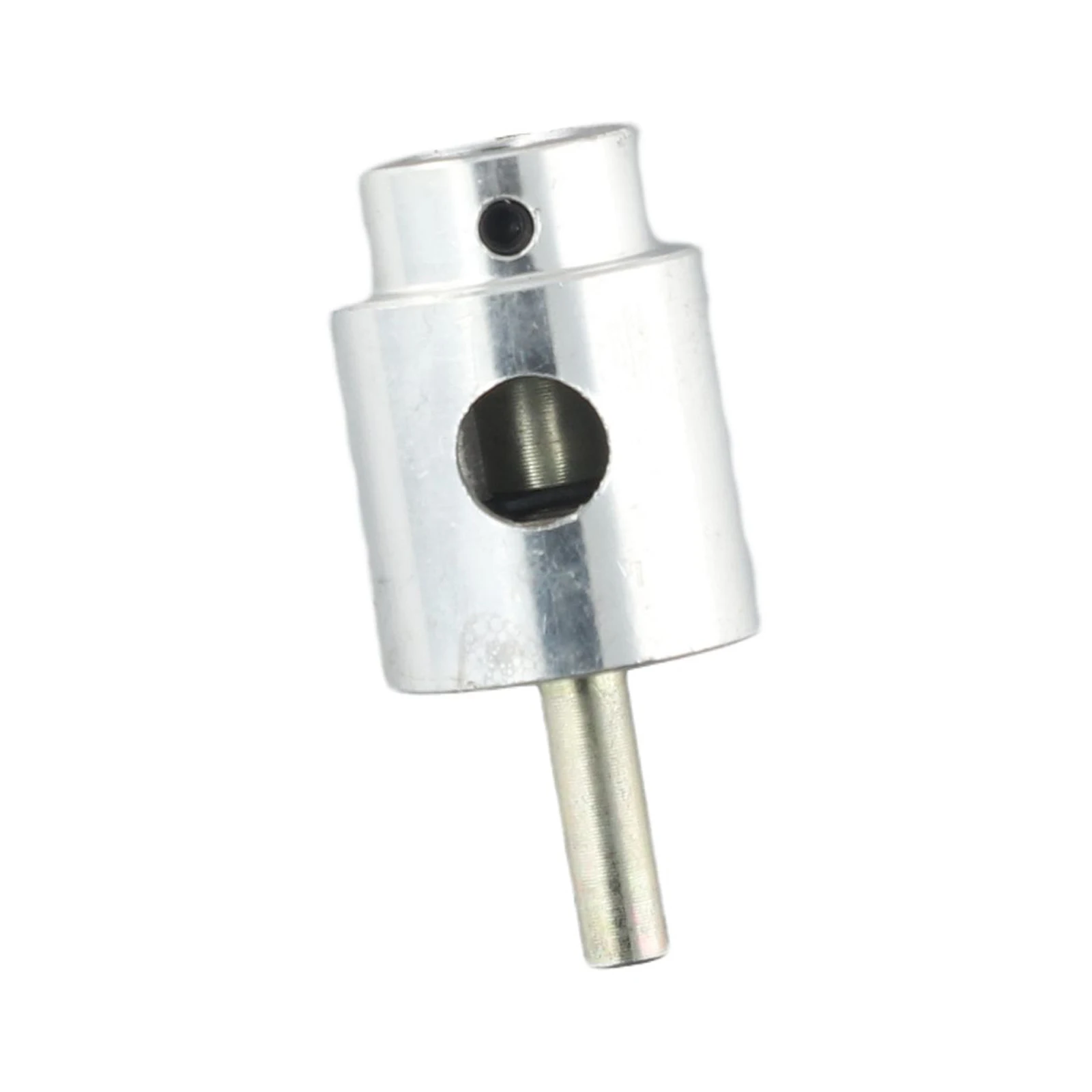 6mm Connector Shaft Connector 6mm Accessories Drilling Easy Installation Engraving Flexible For Electric Drill
6mm Connector Shaft Connector 6mm Accessories Drilling Easy Installation Engraving Flexible For Electric Drill