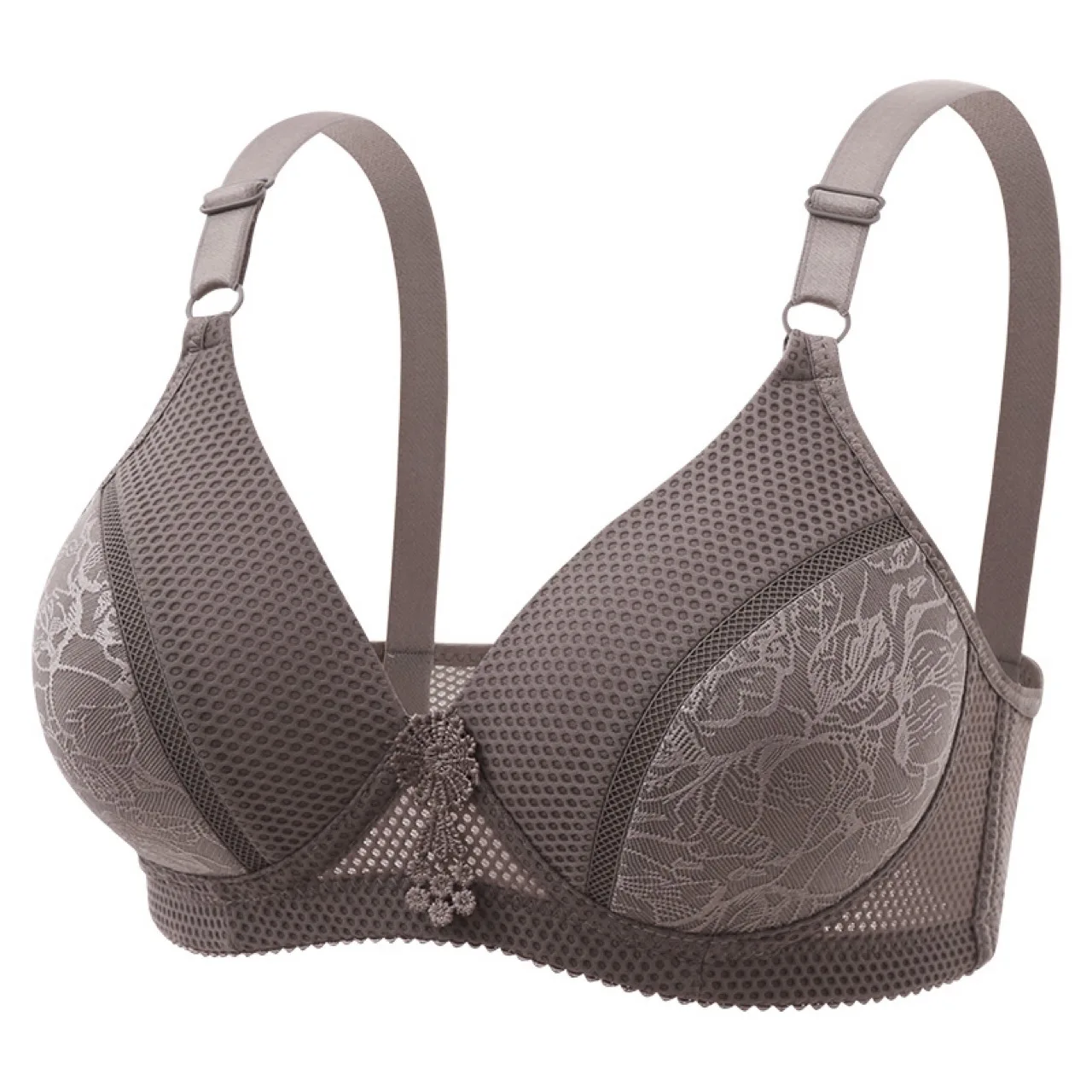 Sexy 36-42 BC Plus Size Bras for Women's Underwear Push Up Lace Floral Padded Bralette Top Large Size Lingerie Brassiere Vest
Sexy 36-42 BC Plus Size Bras for Women's Underwear Push Up Lace Floral Padded Bralette Top Large Size Lingerie Brassiere Vest