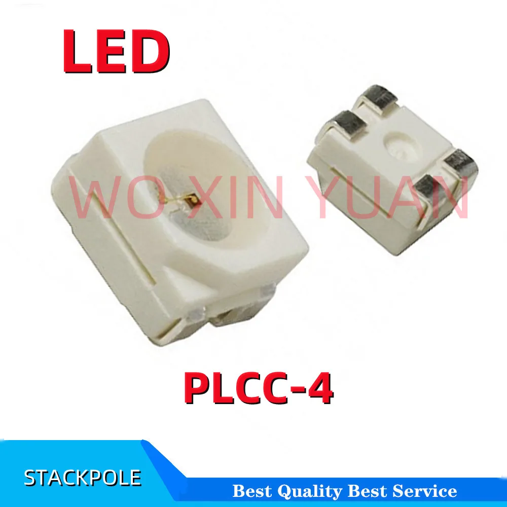 LAE6SF-V2BA-1-1 LS E6SF-V2BA-1-1 3528 red four-legged Yin Chaoliang LED taillights SMD New original Common Cathode PLCC-4 
LAE6SF-V2BA-1-1 LS E6SF-V2BA-1-1 3528 red four-legged Yin Chaoliang LED taillights SMD New original Common Cathode PLCC-4