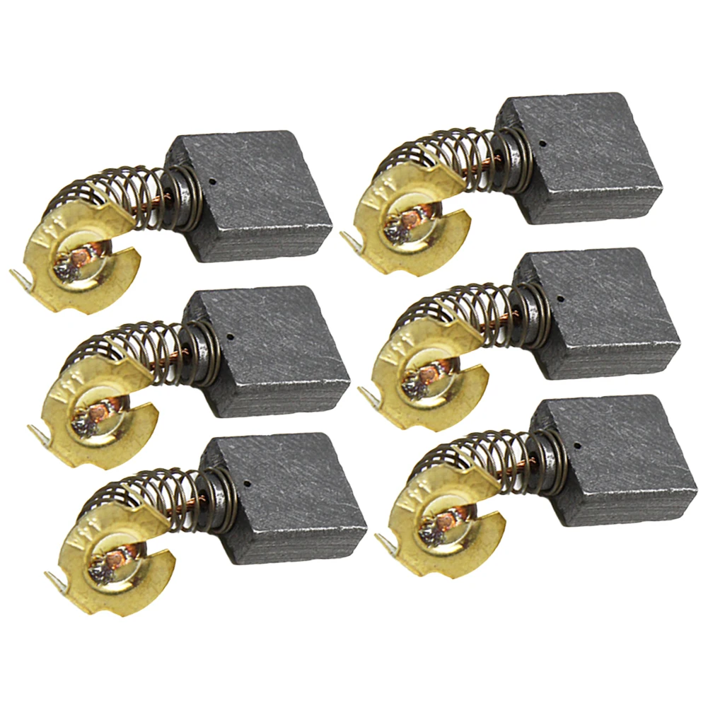 Carbon Brush Carbon Brush Motor Power Tool Carbon Brush Motor Repair Intermittently Running Motors Replace Old Or Damaged Ones
Carbon Brush Carbon Brush Motor Power Tool Carbon Brush Motor Repair Intermittently Running Motors Replace Old Or Damaged Ones