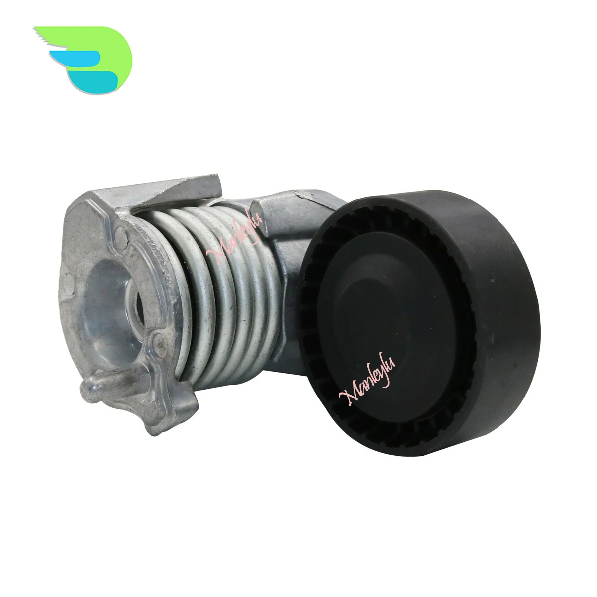 30711320 1374427 534002910 Belt Tensioner Pulley For FORD FOCUS II Volvo C30 C70 S40 V50 2.5L 2.4L 2004-2013
30711320 1374427 534002910 Belt Tensioner Pulley For FORD FOCUS II Volvo C30 C70 S40 V50 2.5L 2.4L 2004-2013