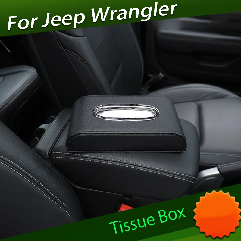 Приборная настольная коробка для салфеток подходит для Jeep Wrangler Модифицированная автомобильная коробка для салфеток автомобильные принадлежности
Приборная настольная коробка для салфеток подходит для Jeep Wrangler Модифицированная автомобильная коробка для салфеток автомобильные принадлежности