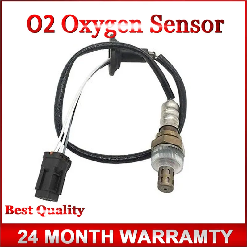 Кислородный датчик O2 Lambda для Hyundai Sonata 2.4L Kia Optima No #39210-2G400 392102G400 234-4237
Кислородный датчик O2 Lambda для Hyundai Sonata 2.4L Kia Optima No #39210-2G400 392102G400 234-4237